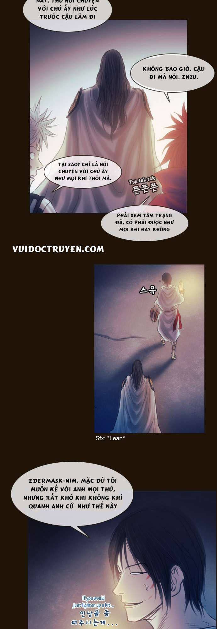 Trở Thành Pháp Sư Ở Thế Giới Mới Chapter 130 - 9