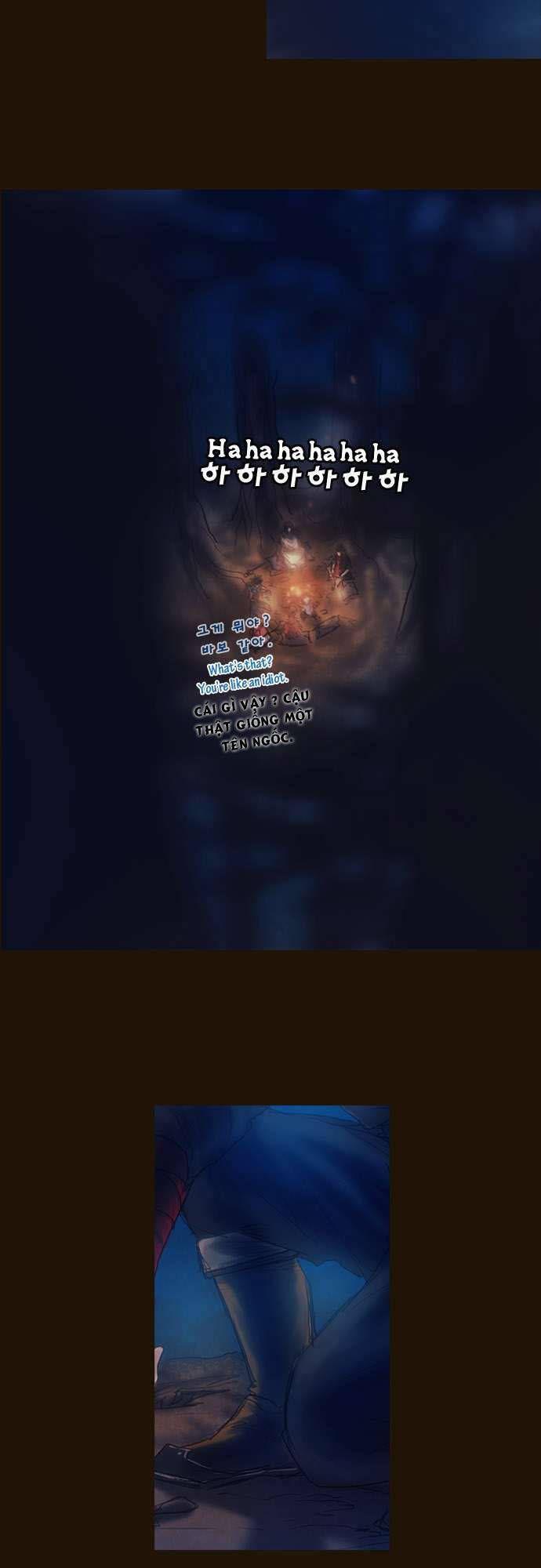 Trở Thành Pháp Sư Ở Thế Giới Mới Chapter 131 - 13