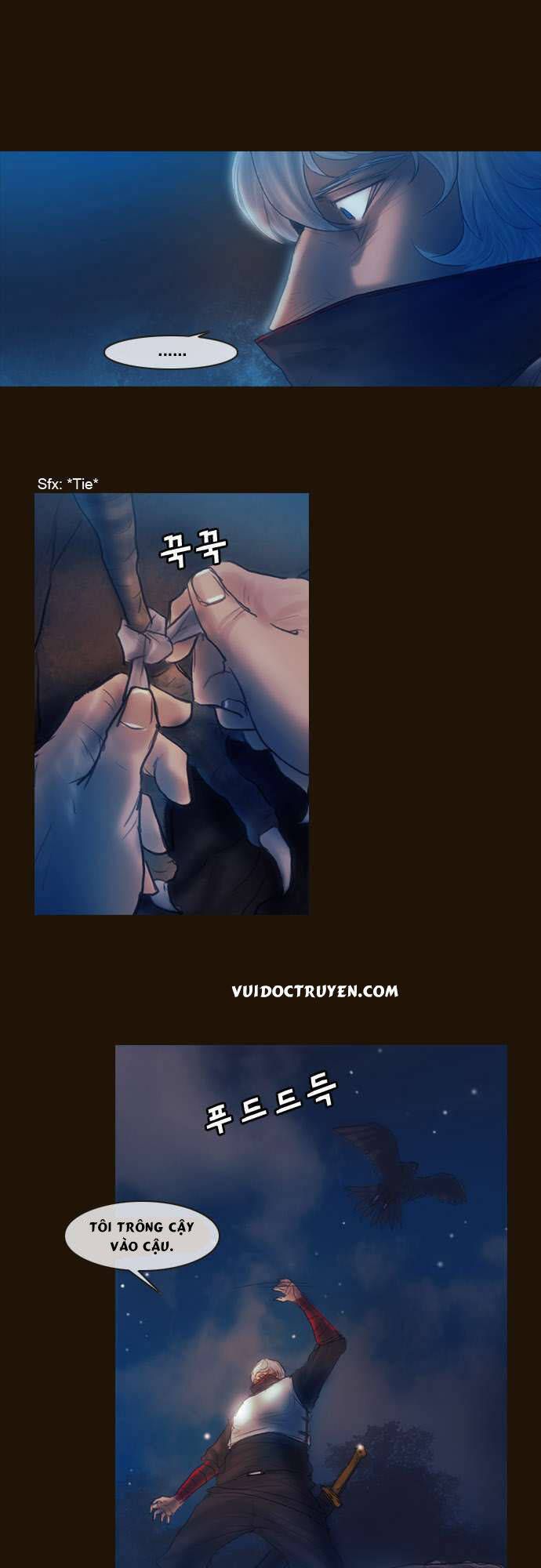 Trở Thành Pháp Sư Ở Thế Giới Mới Chapter 131 - 14