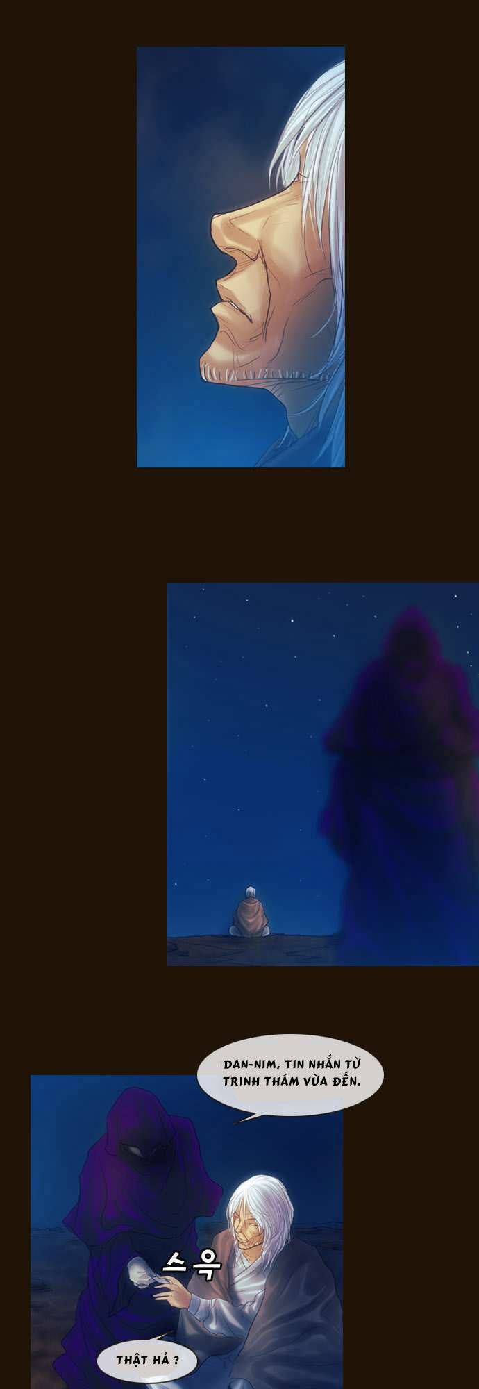 Trở Thành Pháp Sư Ở Thế Giới Mới Chapter 131 - 16