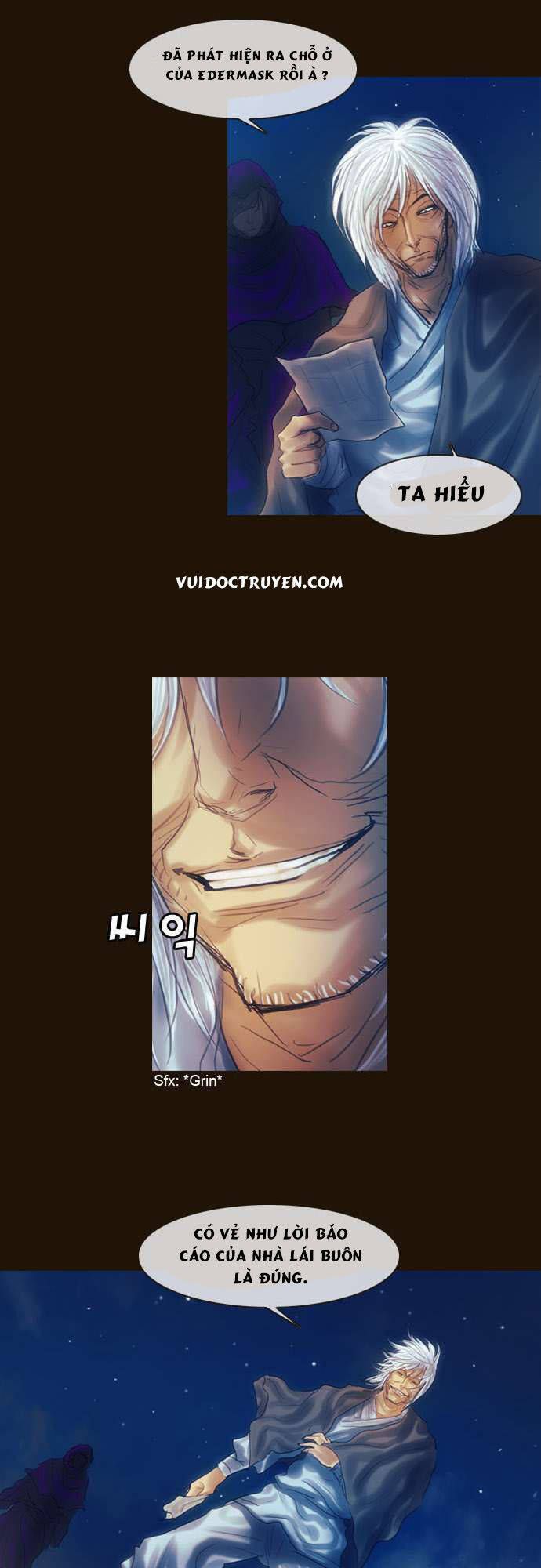 Trở Thành Pháp Sư Ở Thế Giới Mới Chapter 131 - 18