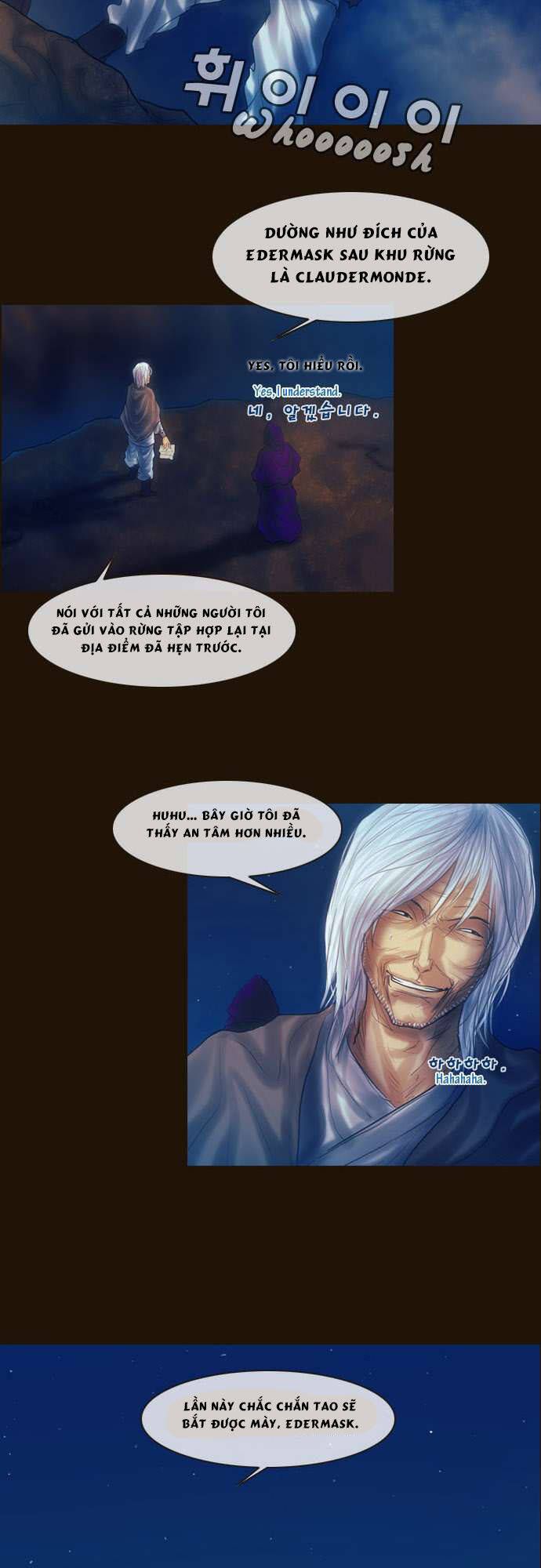 Trở Thành Pháp Sư Ở Thế Giới Mới Chapter 131 - 19
