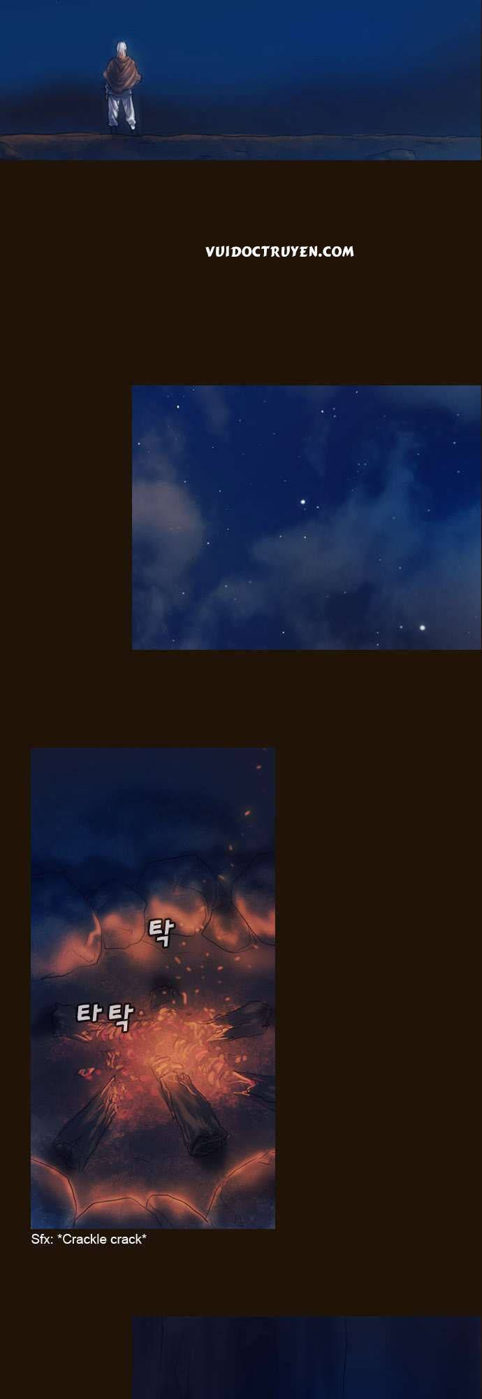 Trở Thành Pháp Sư Ở Thế Giới Mới Chapter 131 - 20