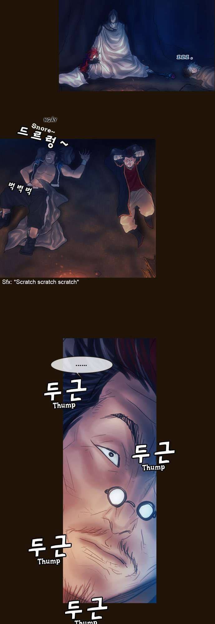 Trở Thành Pháp Sư Ở Thế Giới Mới Chapter 131 - 21