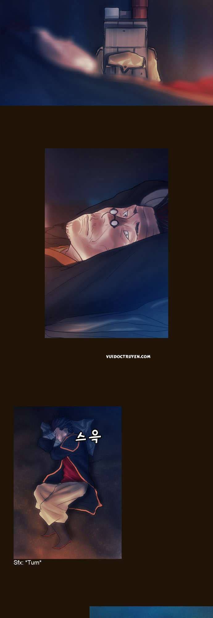 Trở Thành Pháp Sư Ở Thế Giới Mới Chapter 131 - 23