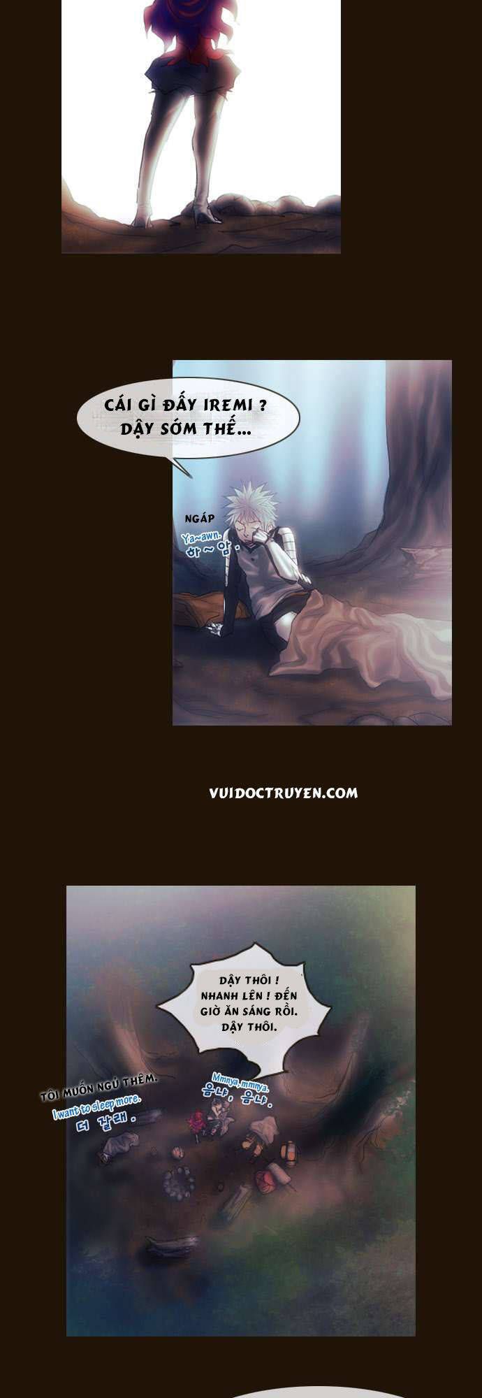 Trở Thành Pháp Sư Ở Thế Giới Mới Chapter 131 - 25