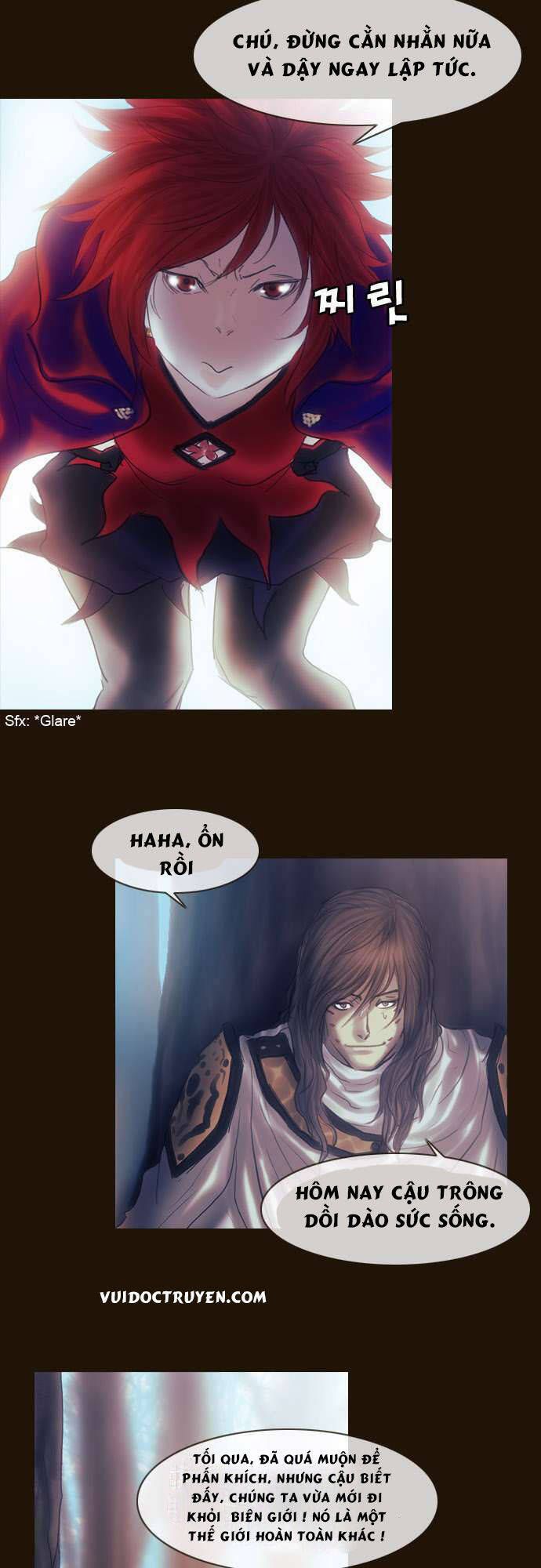Trở Thành Pháp Sư Ở Thế Giới Mới Chapter 131 - 26