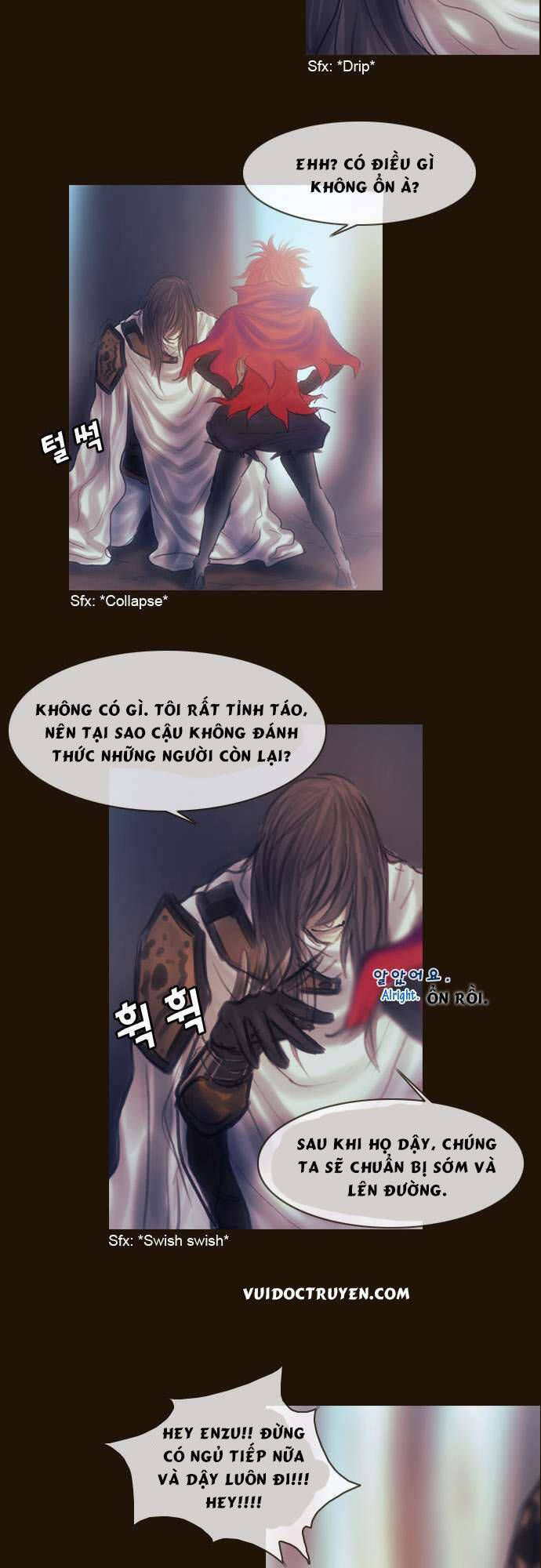 Trở Thành Pháp Sư Ở Thế Giới Mới Chapter 131 - 29