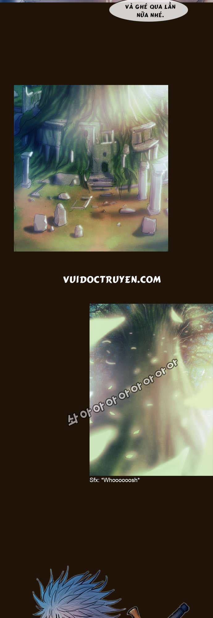 Trở Thành Pháp Sư Ở Thế Giới Mới Chapter 131 - 4