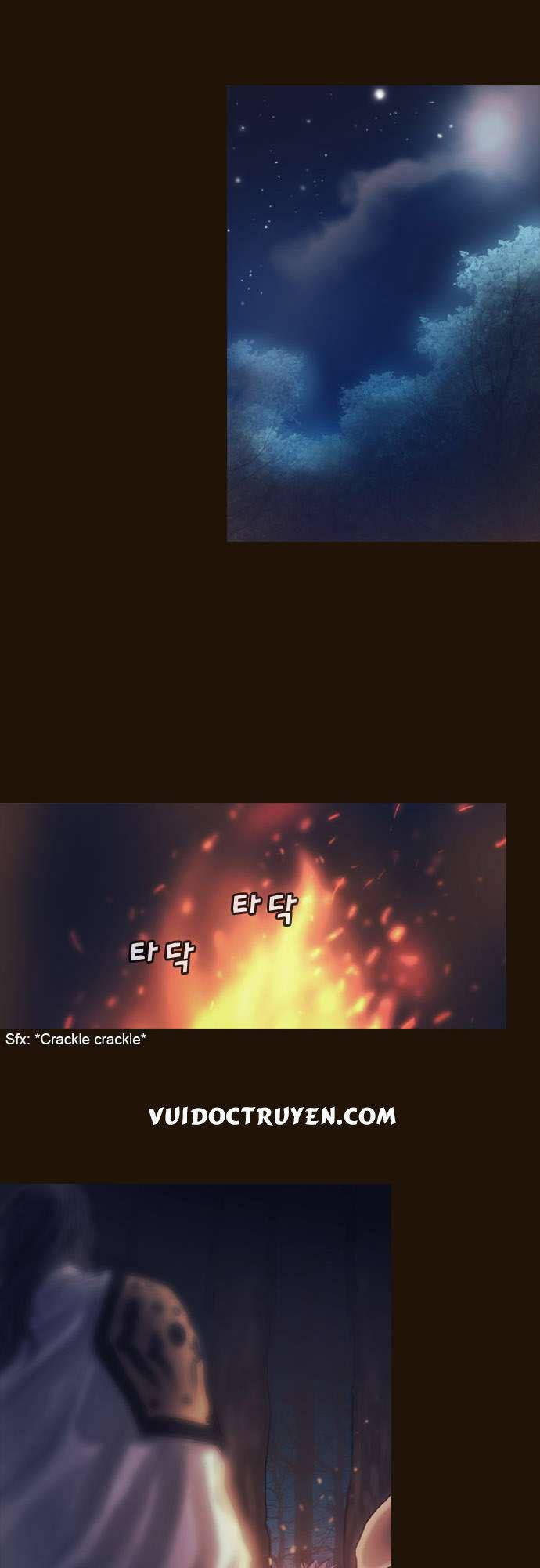 Trở Thành Pháp Sư Ở Thế Giới Mới Chapter 131 - 6