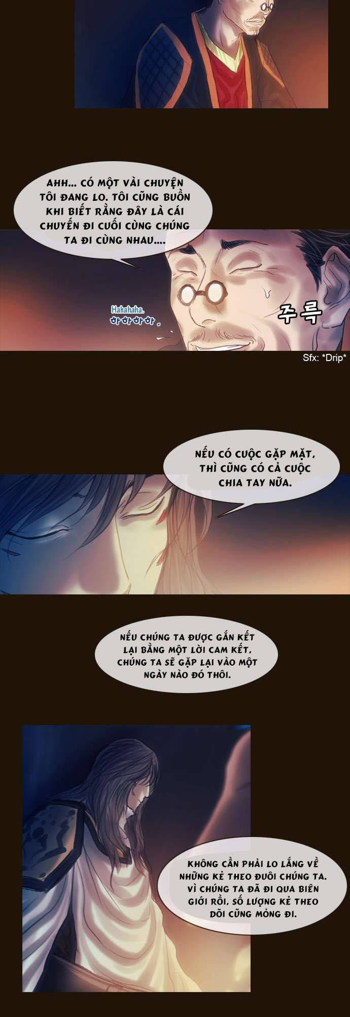 Trở Thành Pháp Sư Ở Thế Giới Mới Chapter 131 - 10