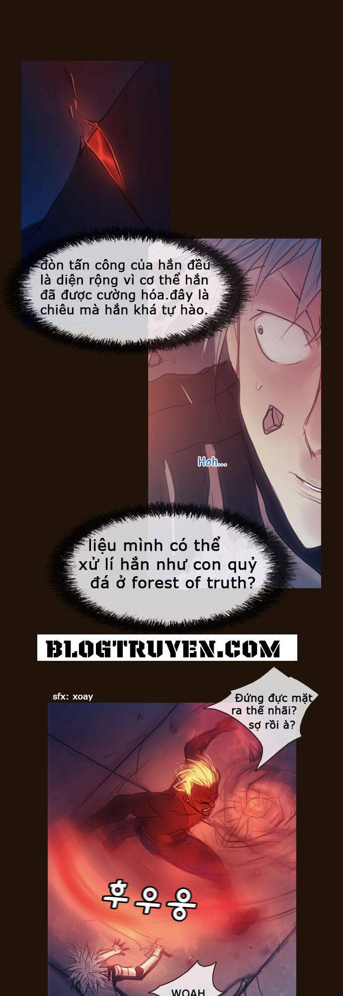 Trở Thành Pháp Sư Ở Thế Giới Mới Chapter 159 - 11