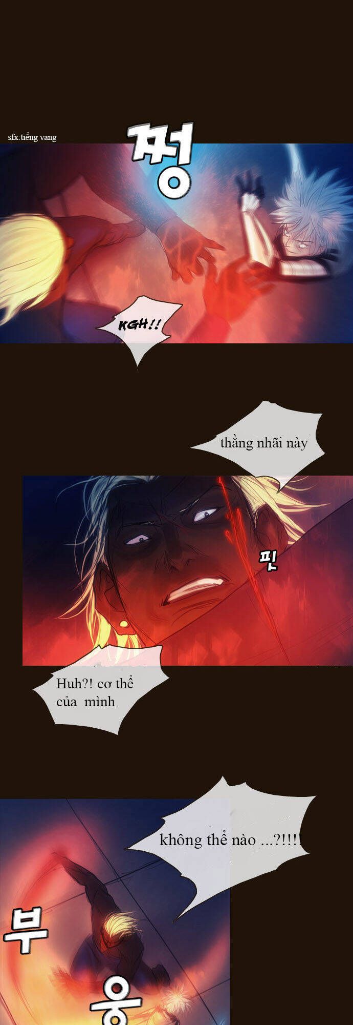 Trở Thành Pháp Sư Ở Thế Giới Mới Chapter 159 - 17