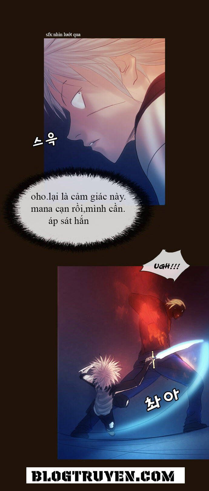 Trở Thành Pháp Sư Ở Thế Giới Mới Chapter 159 - 19