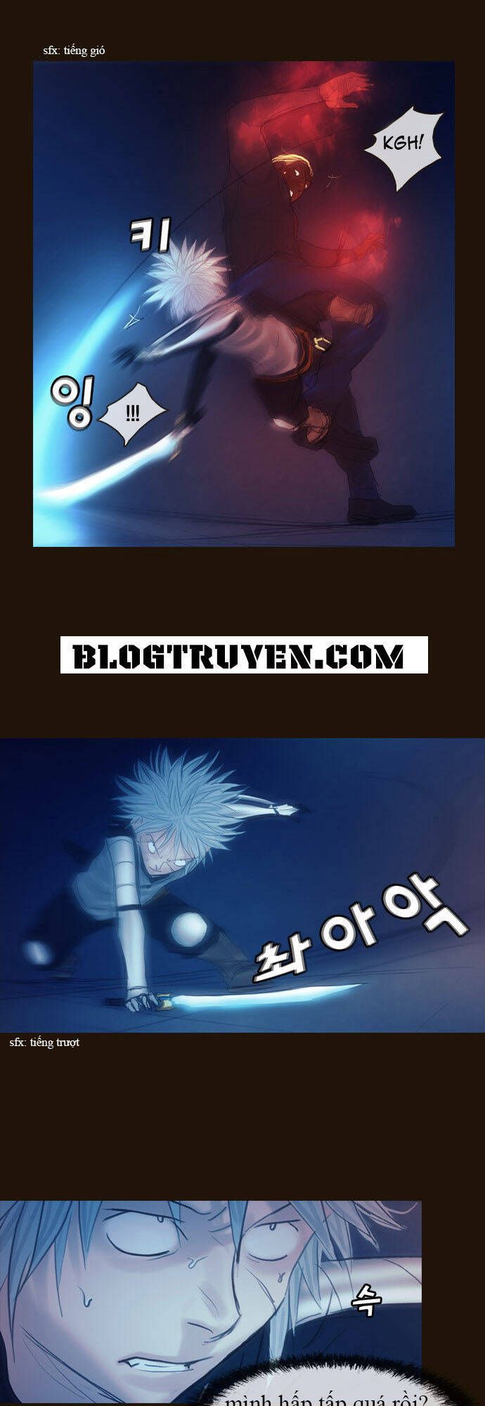 Trở Thành Pháp Sư Ở Thế Giới Mới Chapter 159 - 20