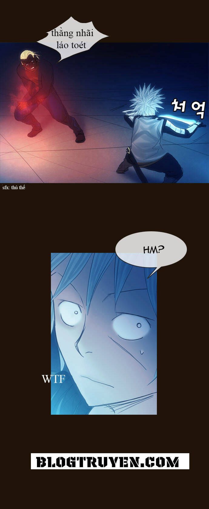 Trở Thành Pháp Sư Ở Thế Giới Mới Chapter 159 - 22