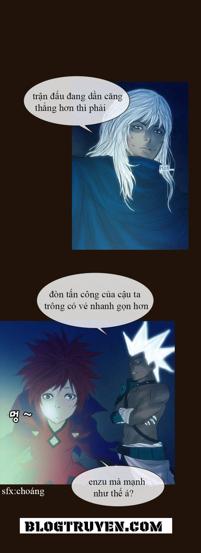 Trở Thành Pháp Sư Ở Thế Giới Mới Chapter 159 - 23