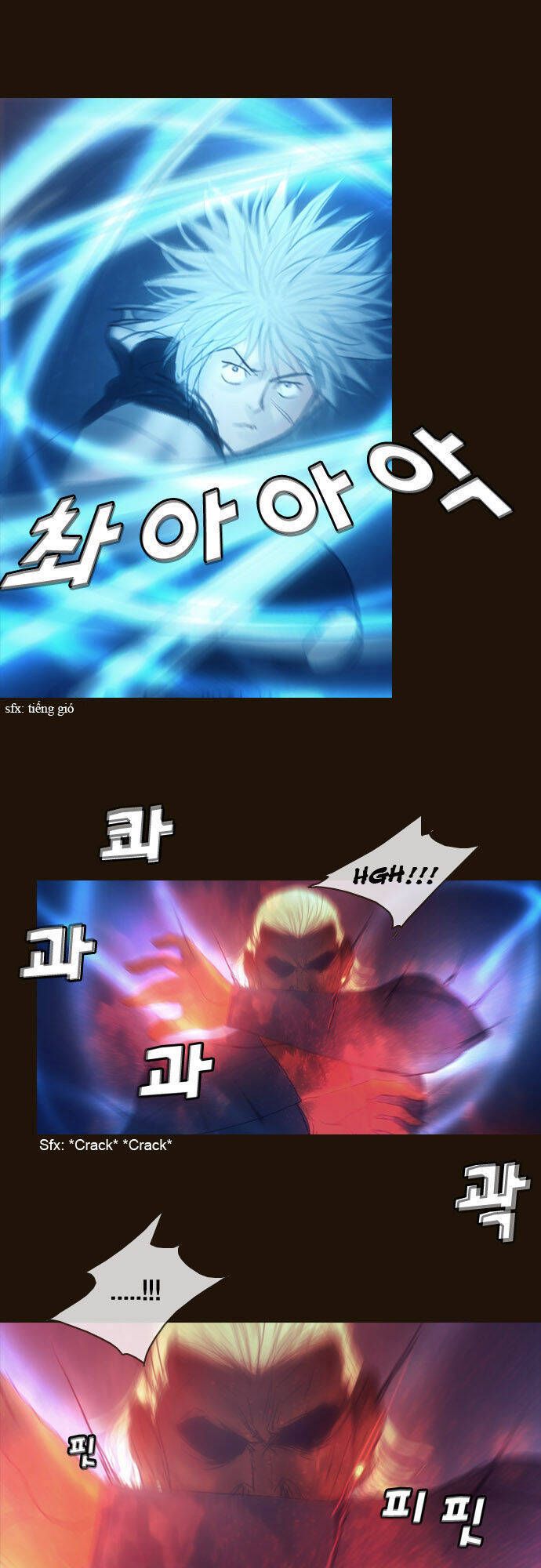 Trở Thành Pháp Sư Ở Thế Giới Mới Chapter 159 - 26