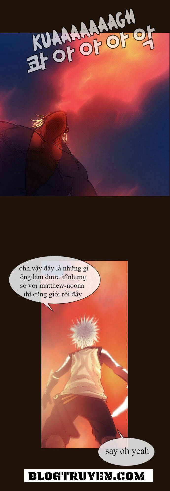 Trở Thành Pháp Sư Ở Thế Giới Mới Chapter 159 - 29