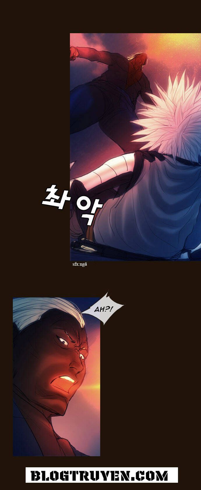 Trở Thành Pháp Sư Ở Thế Giới Mới Chapter 159 - 31