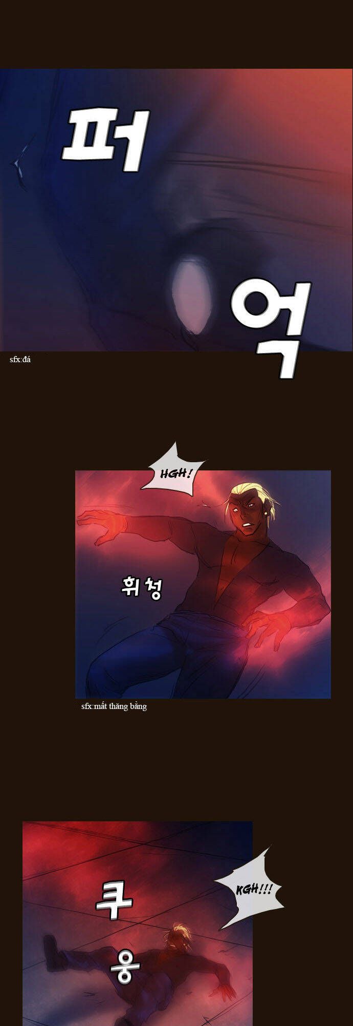 Trở Thành Pháp Sư Ở Thế Giới Mới Chapter 159 - 32