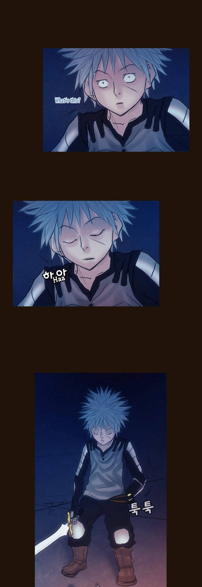 Trở Thành Pháp Sư Ở Thế Giới Mới Chapter 159 - 34