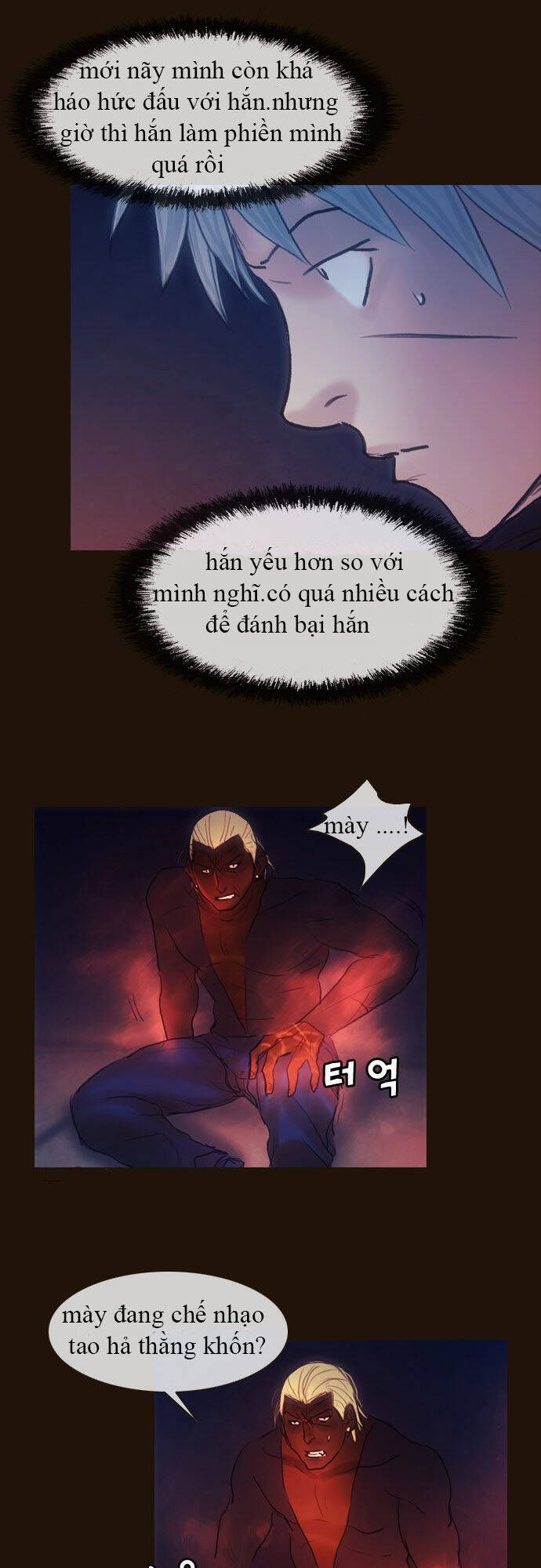 Trở Thành Pháp Sư Ở Thế Giới Mới Chapter 159 - 36