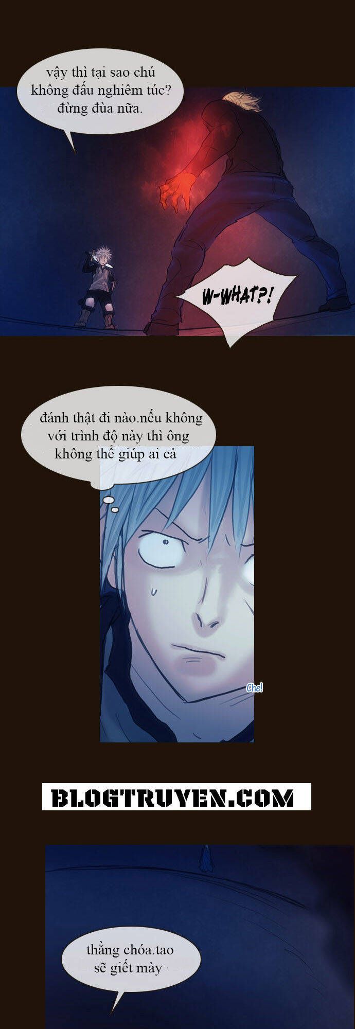 Trở Thành Pháp Sư Ở Thế Giới Mới Chapter 159 - 38