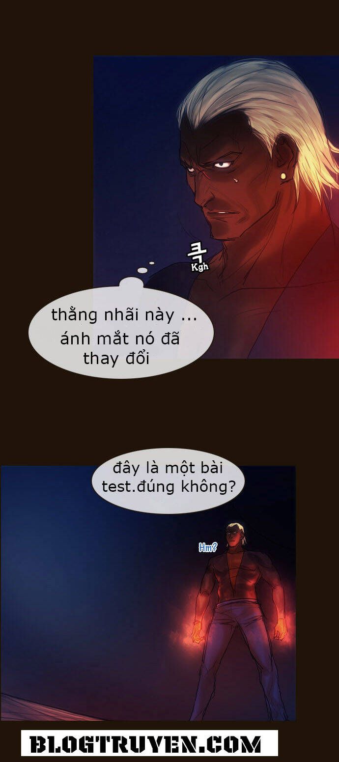 Trở Thành Pháp Sư Ở Thế Giới Mới Chapter 159 - 5