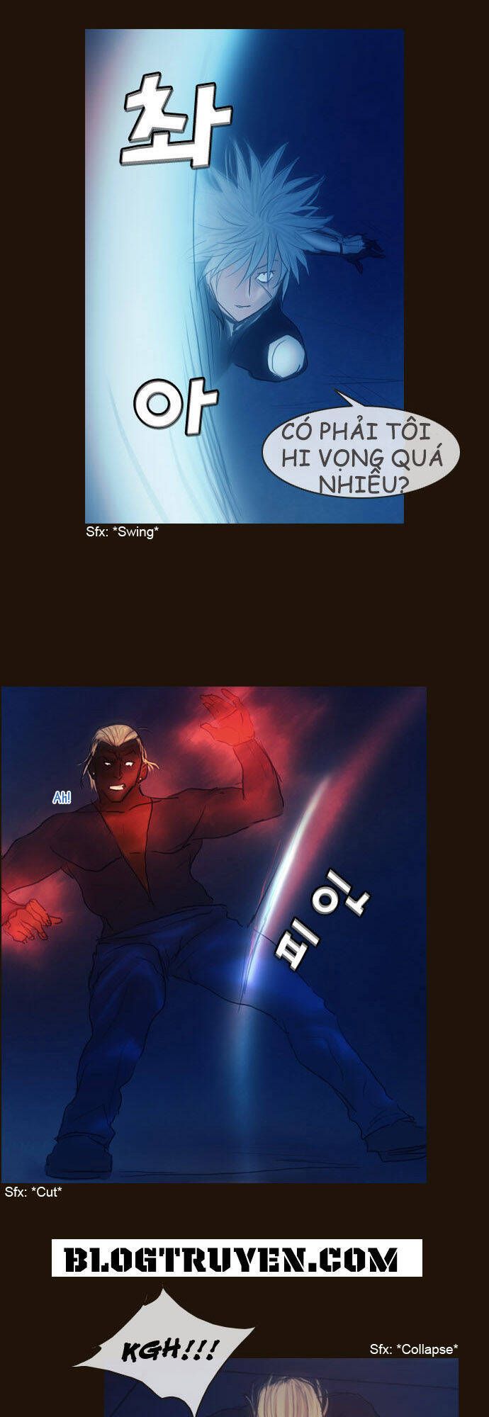 Trở Thành Pháp Sư Ở Thế Giới Mới Chapter 159 - 43