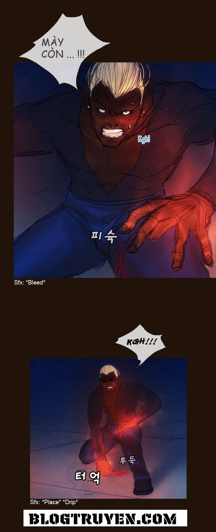 Trở Thành Pháp Sư Ở Thế Giới Mới Chapter 159 - 46