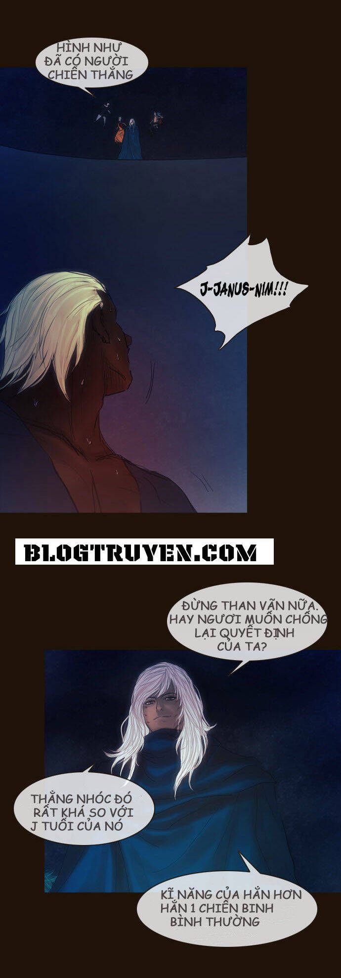 Trở Thành Pháp Sư Ở Thế Giới Mới Chapter 159 - 47