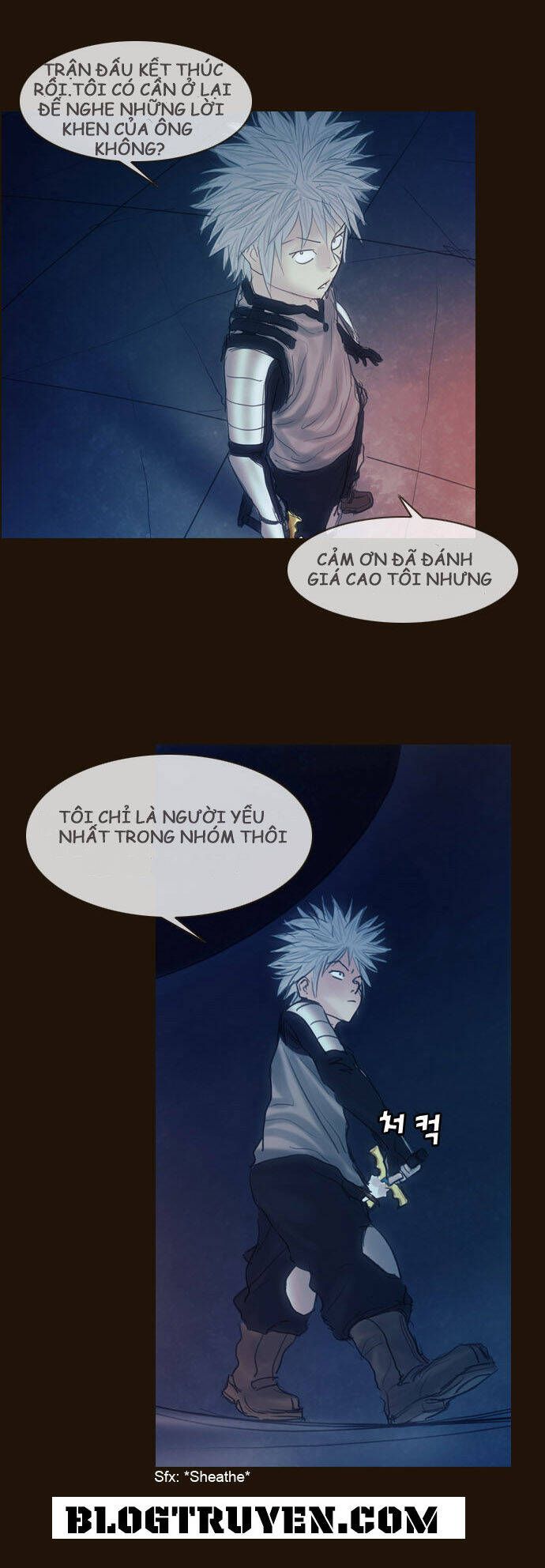 Trở Thành Pháp Sư Ở Thế Giới Mới Chapter 159 - 48