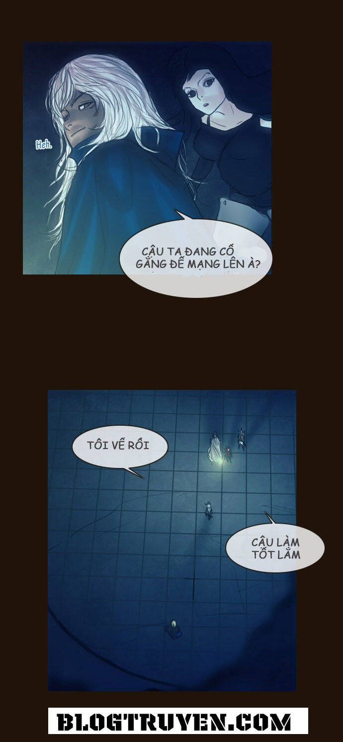 Trở Thành Pháp Sư Ở Thế Giới Mới Chapter 159 - 49