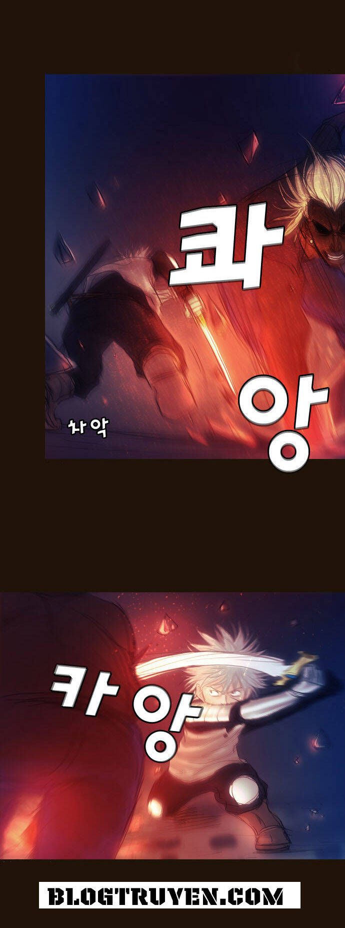 Trở Thành Pháp Sư Ở Thế Giới Mới Chapter 159 - 10