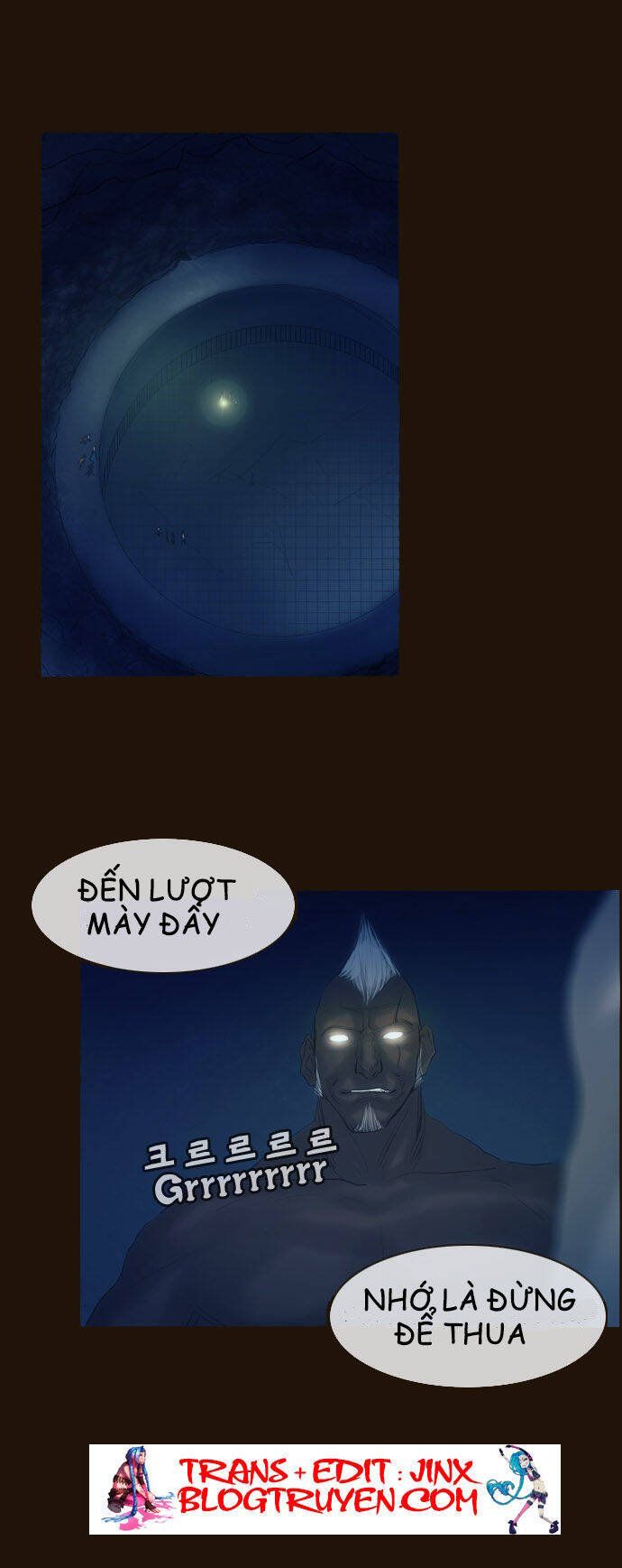 Trở Thành Pháp Sư Ở Thế Giới Mới Chapter 160 - 2