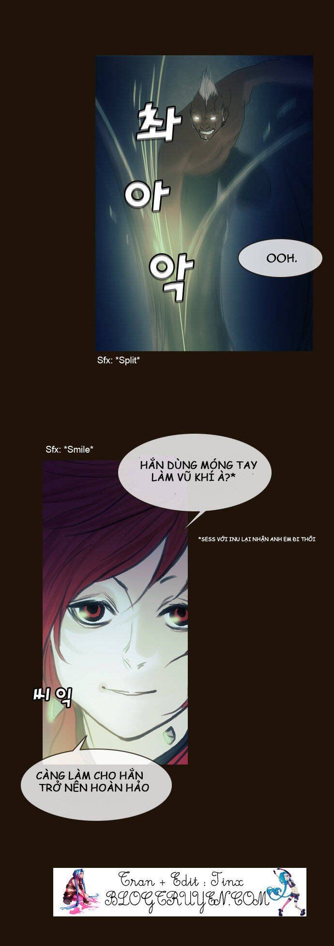 Trở Thành Pháp Sư Ở Thế Giới Mới Chapter 160 - 12