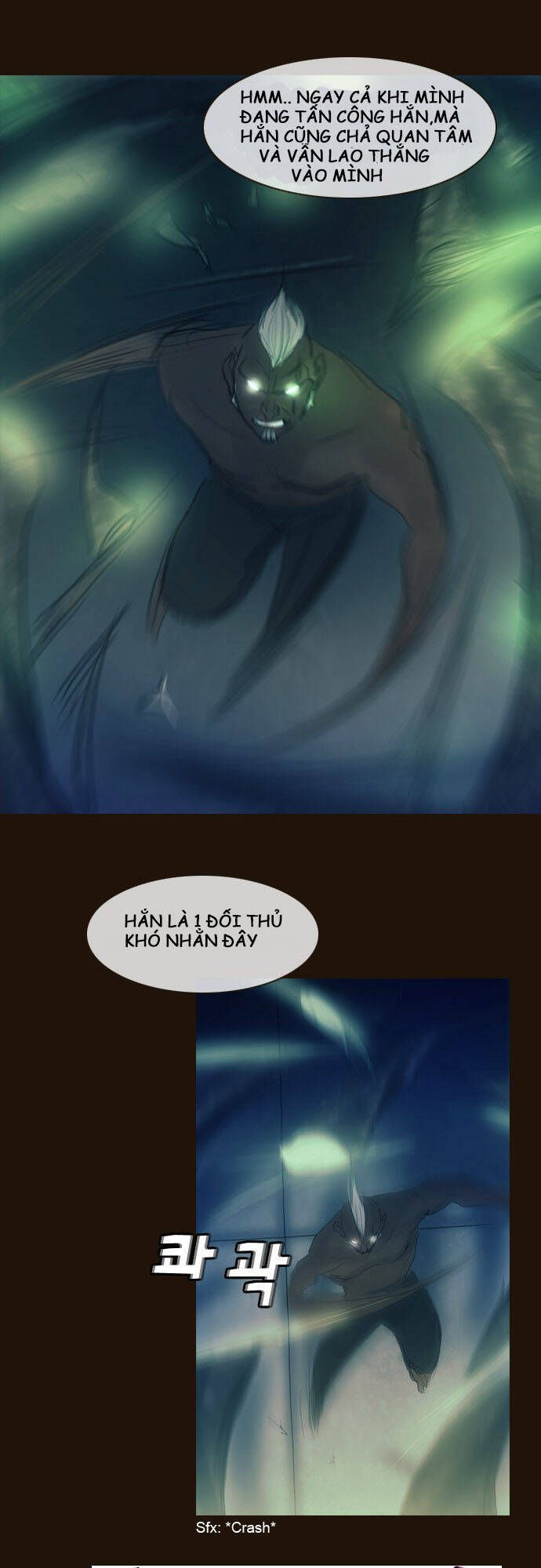 Trở Thành Pháp Sư Ở Thế Giới Mới Chapter 160 - 13