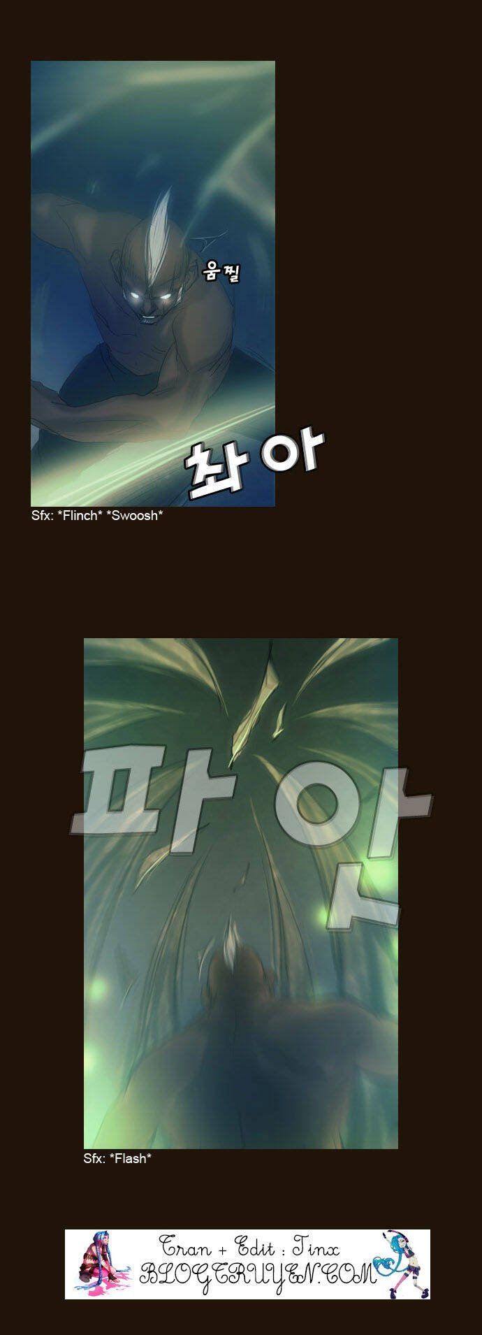 Trở Thành Pháp Sư Ở Thế Giới Mới Chapter 160 - 15