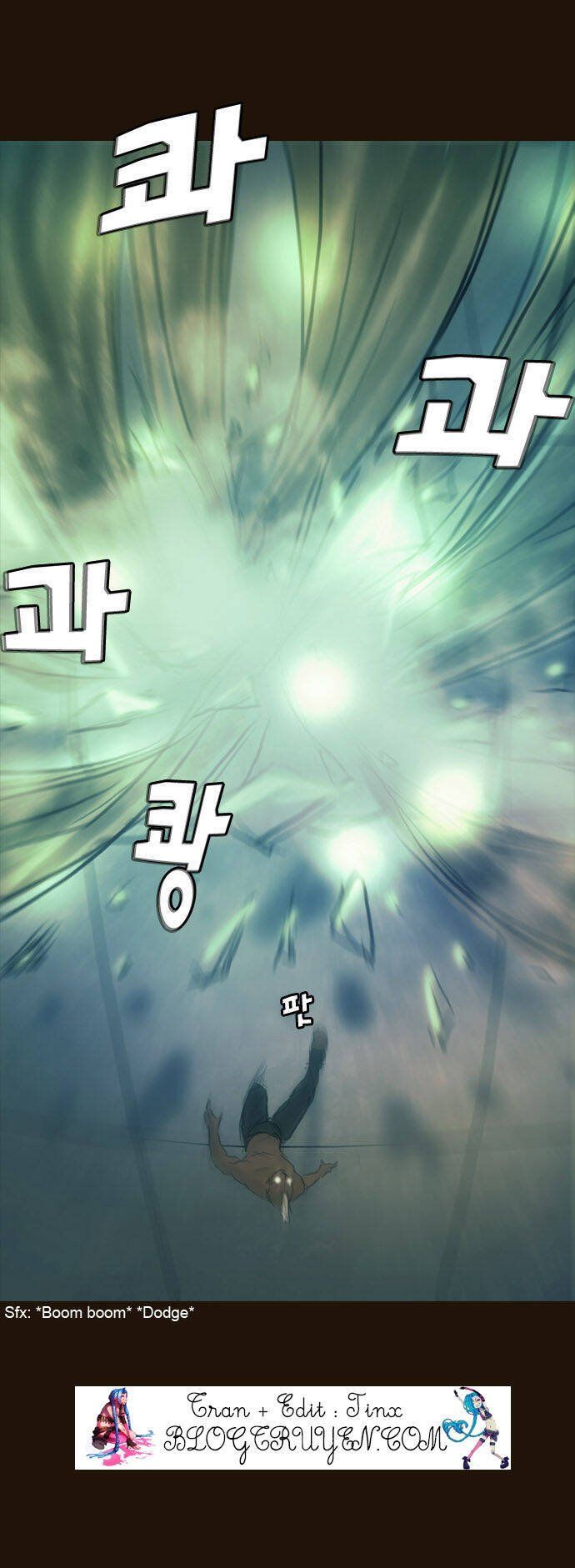 Trở Thành Pháp Sư Ở Thế Giới Mới Chapter 160 - 16