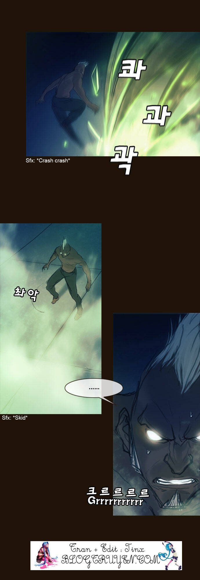 Trở Thành Pháp Sư Ở Thế Giới Mới Chapter 160 - 17