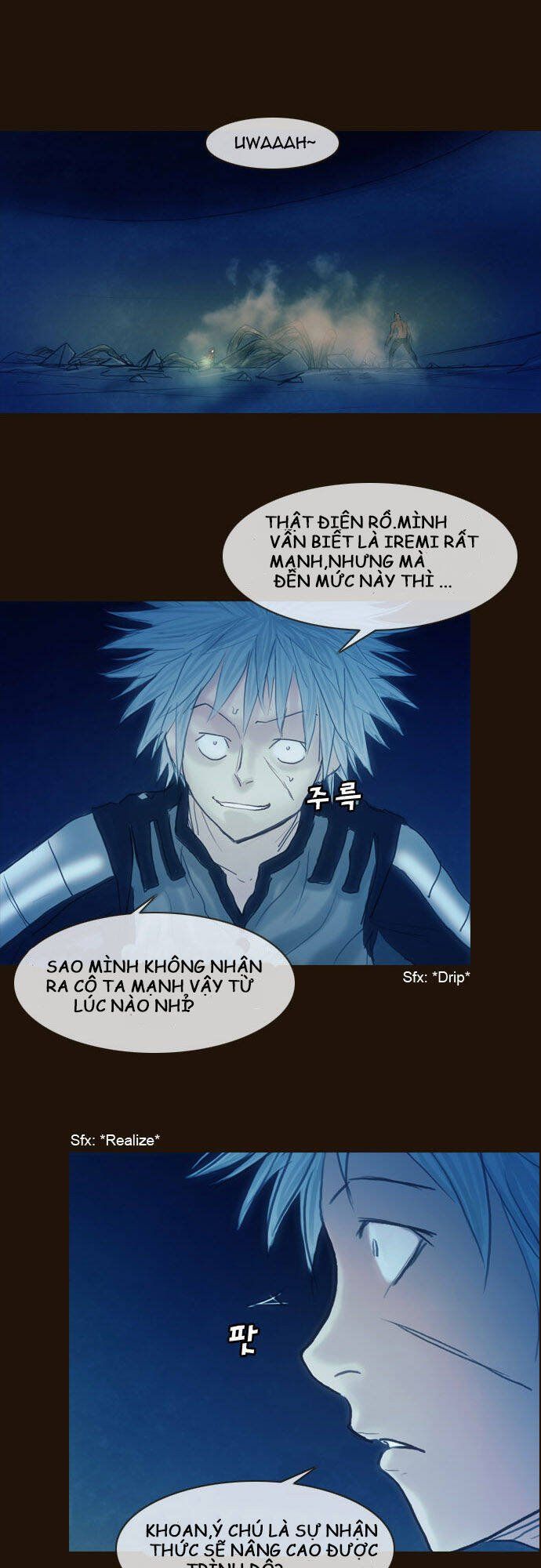 Trở Thành Pháp Sư Ở Thế Giới Mới Chapter 160 - 19