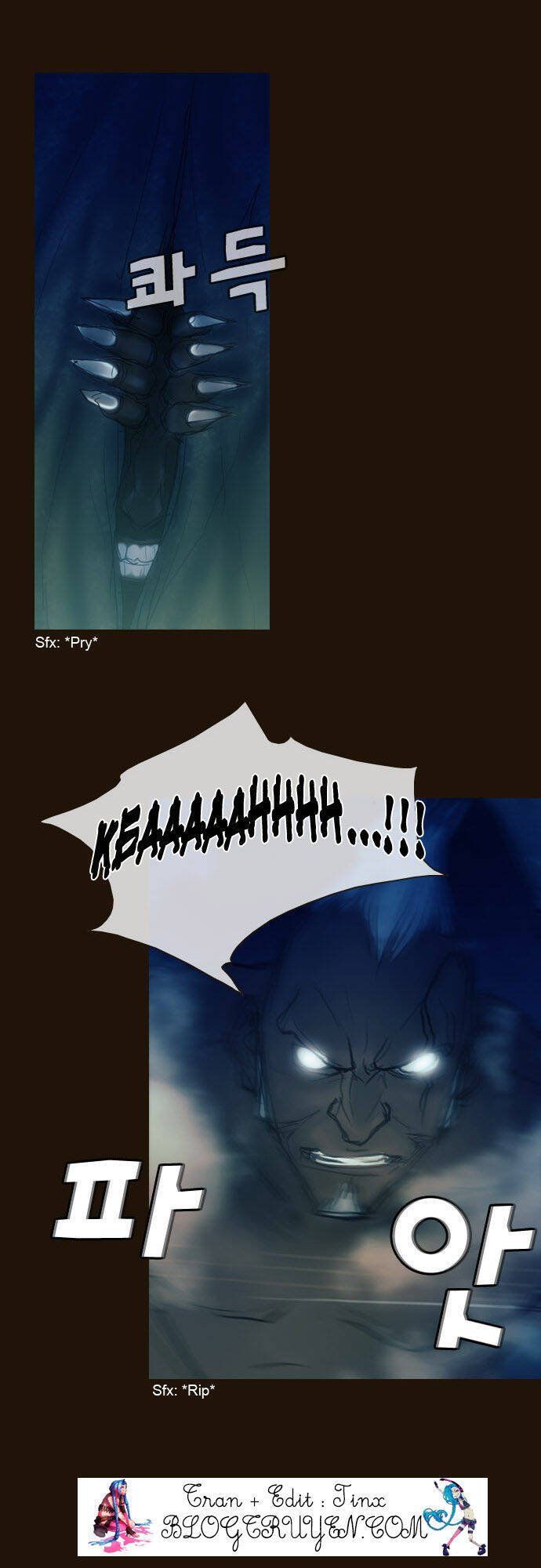 Trở Thành Pháp Sư Ở Thế Giới Mới Chapter 160 - 25