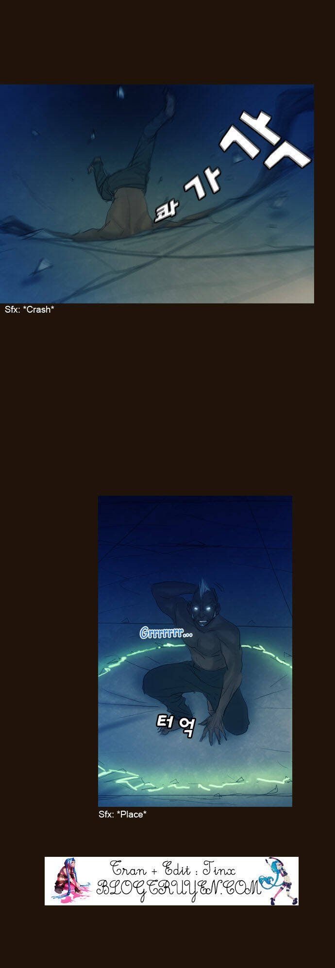 Trở Thành Pháp Sư Ở Thế Giới Mới Chapter 160 - 29