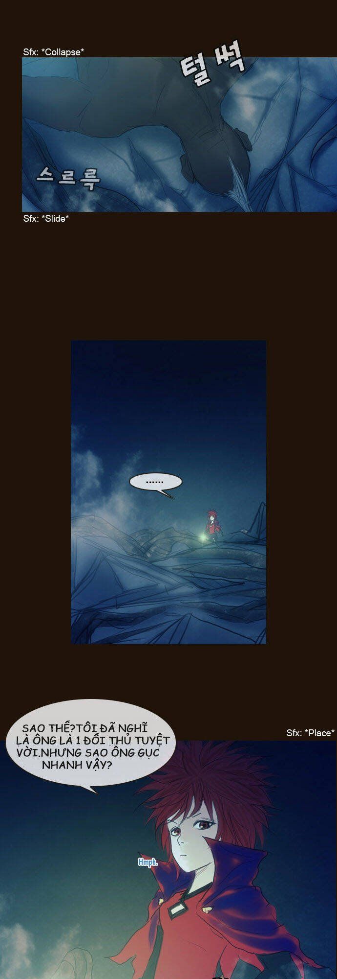 Trở Thành Pháp Sư Ở Thế Giới Mới Chapter 160 - 32