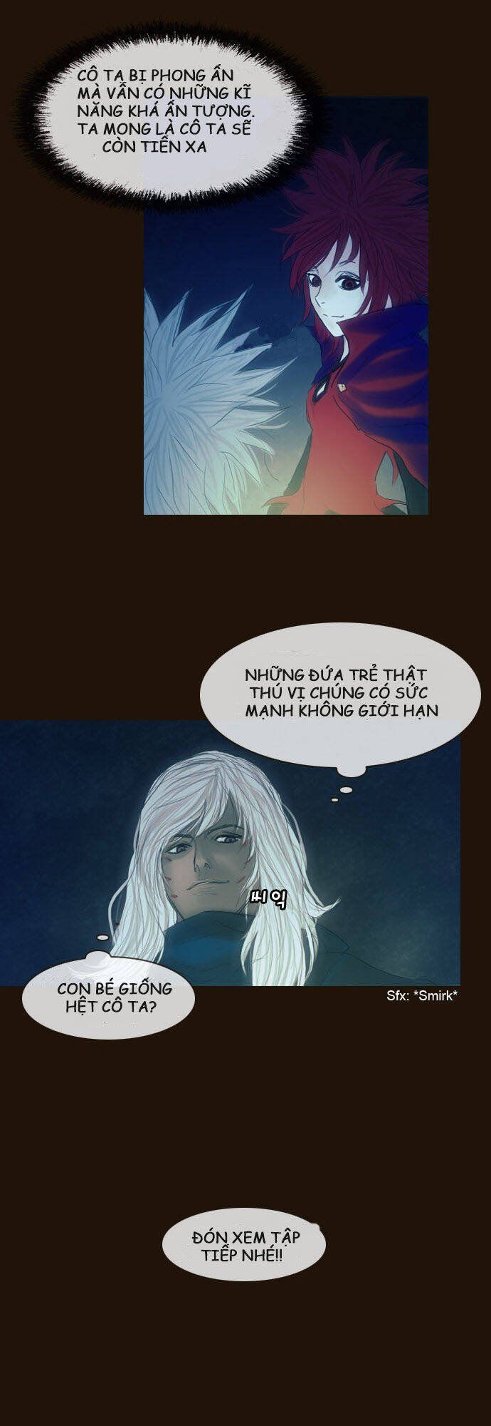 Trở Thành Pháp Sư Ở Thế Giới Mới Chapter 160 - 36