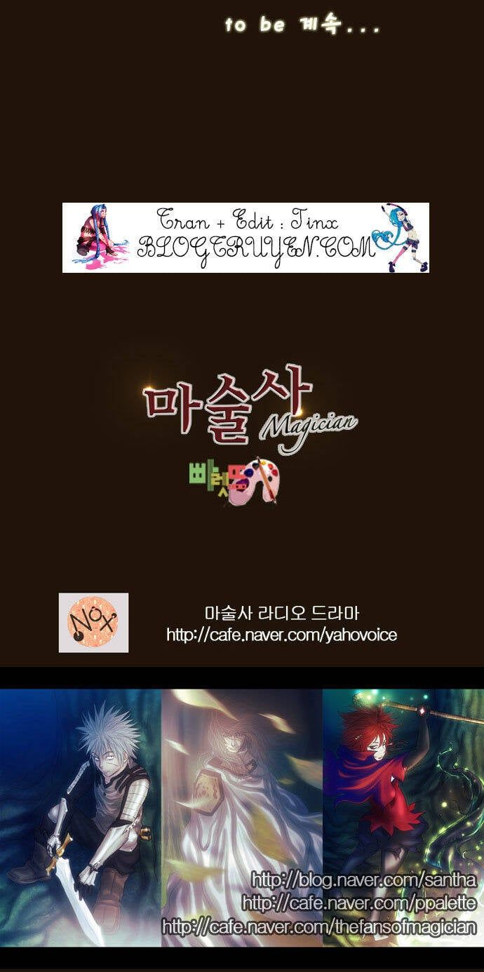 Trở Thành Pháp Sư Ở Thế Giới Mới Chapter 160 - 37