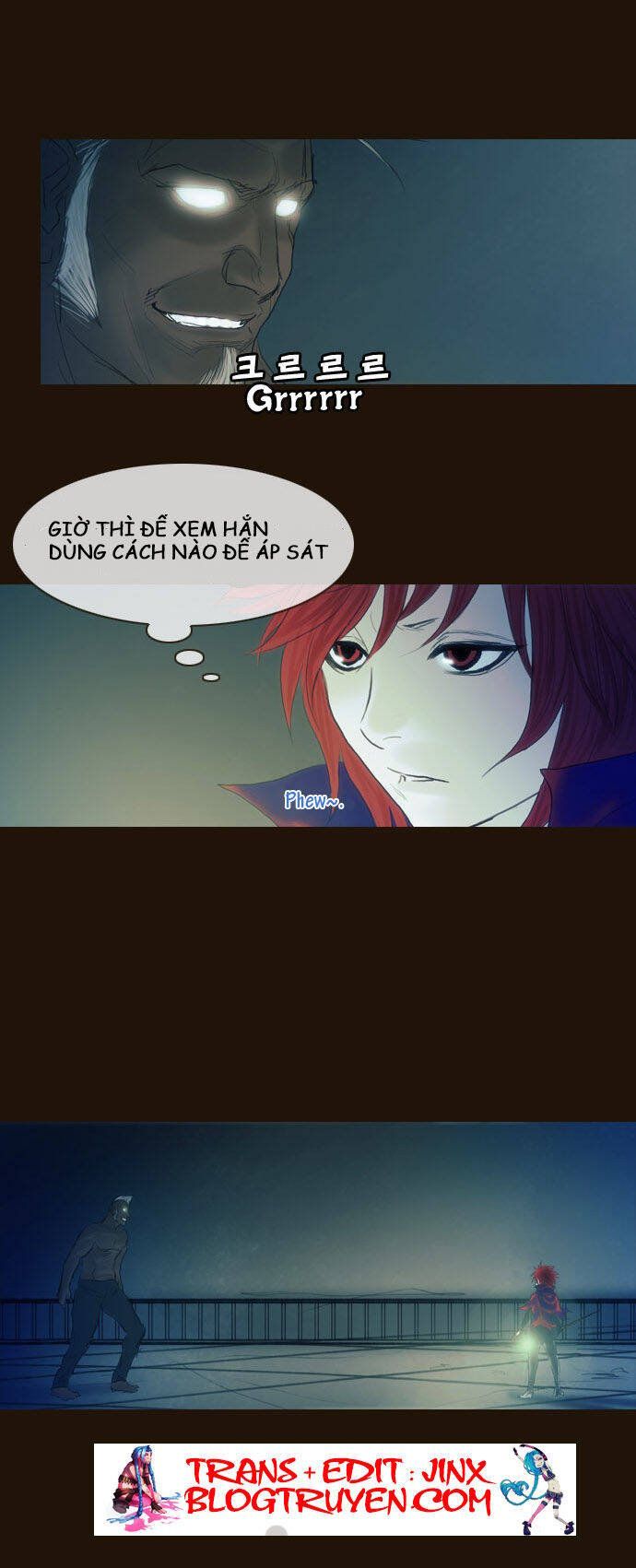 Trở Thành Pháp Sư Ở Thế Giới Mới Chapter 160 - 5