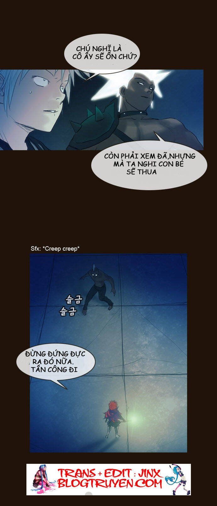 Trở Thành Pháp Sư Ở Thế Giới Mới Chapter 160 - 6