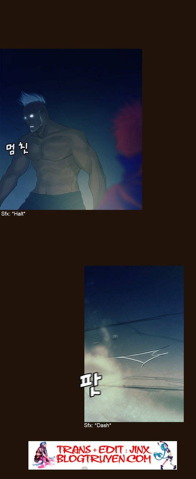 Trở Thành Pháp Sư Ở Thế Giới Mới Chapter 160 - 7